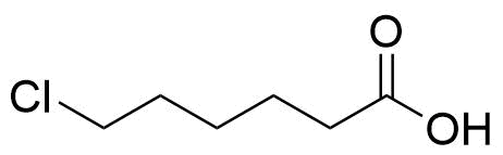 6-Chlorohexanoic Acid